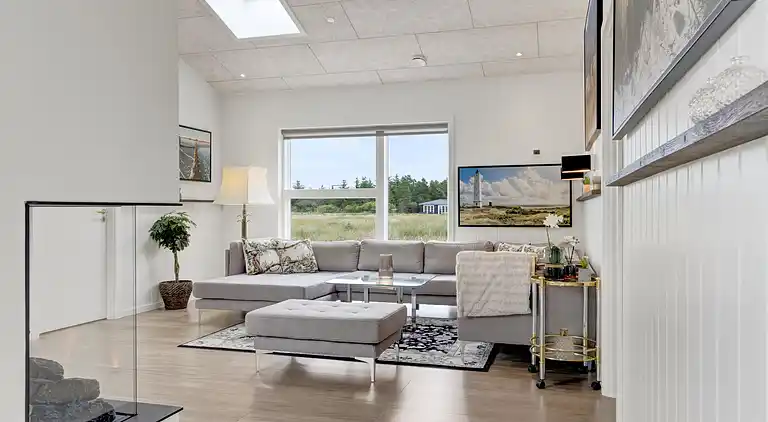 Holiday home in Blåvand