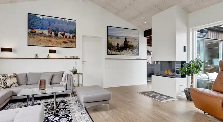 Holiday home in Blåvand