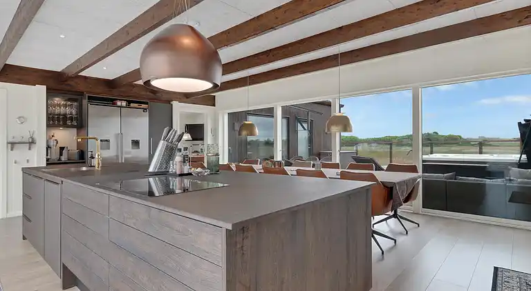 Holiday home in Blåvand