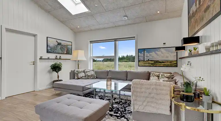 Holiday home in Blåvand