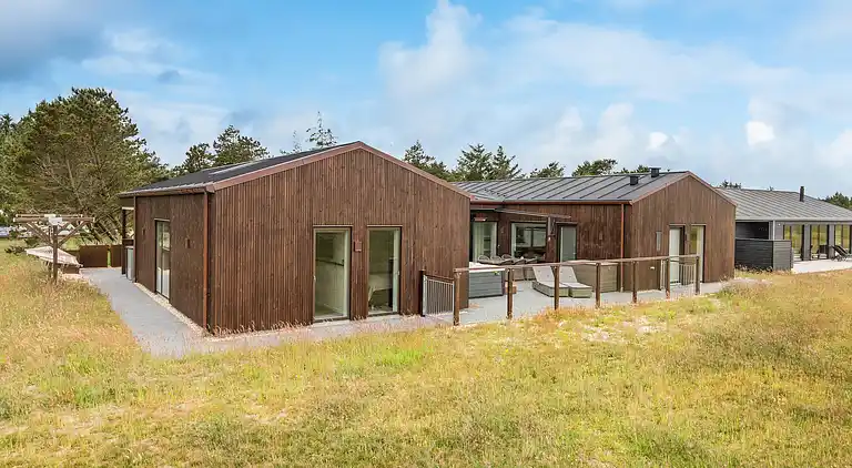 Holiday home in Blåvand