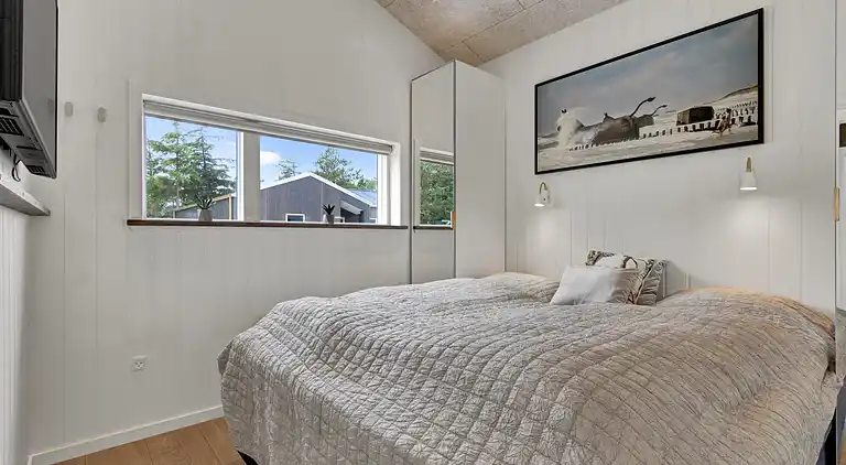 Holiday home in Blåvand