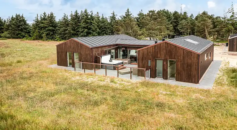 Holiday home in Blåvand