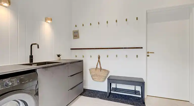 Holiday home in Blåvand