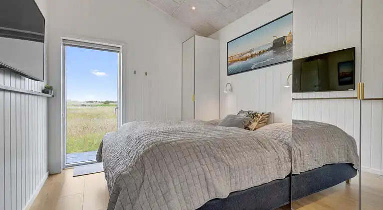 Holiday home in Blåvand