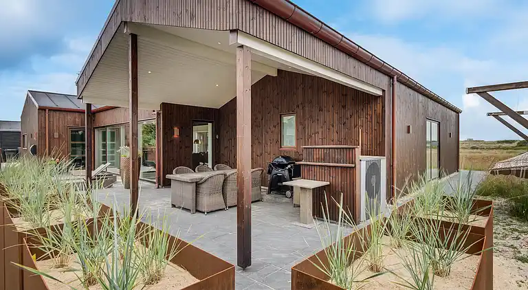 Holiday home in Blåvand