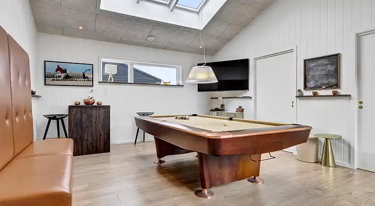 Holiday home in Blåvand