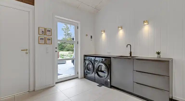 Holiday home in Blåvand