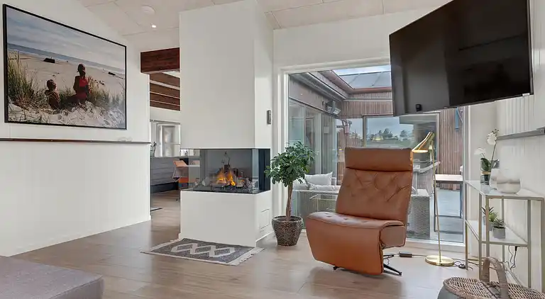 Holiday home in Blåvand