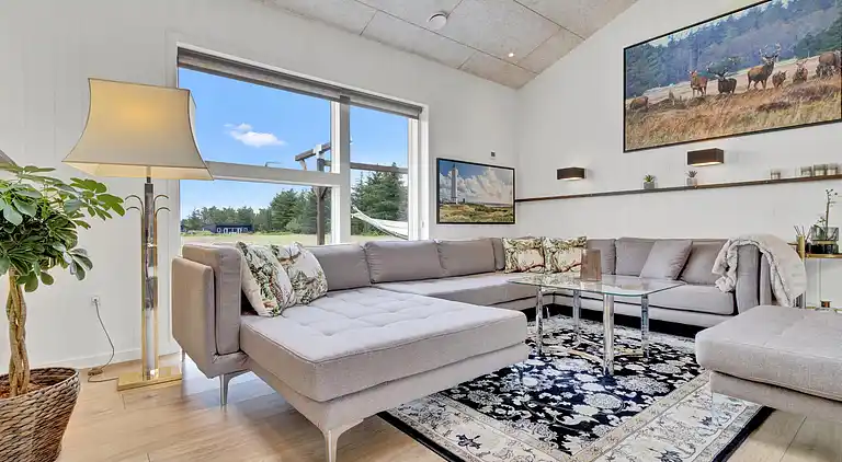 Holiday home in Blåvand