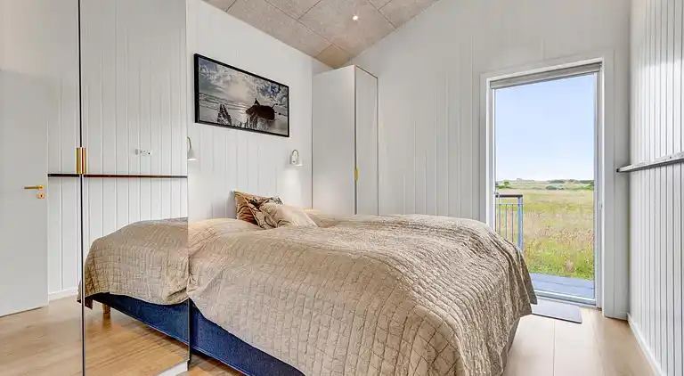 Holiday home in Blåvand