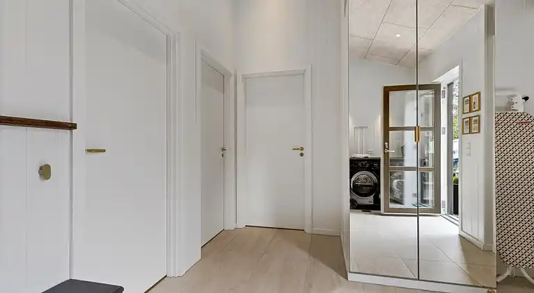 Holiday home in Blåvand