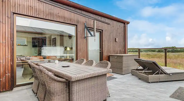 Holiday home in Blåvand