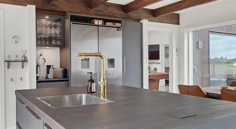 Holiday home in Blåvand