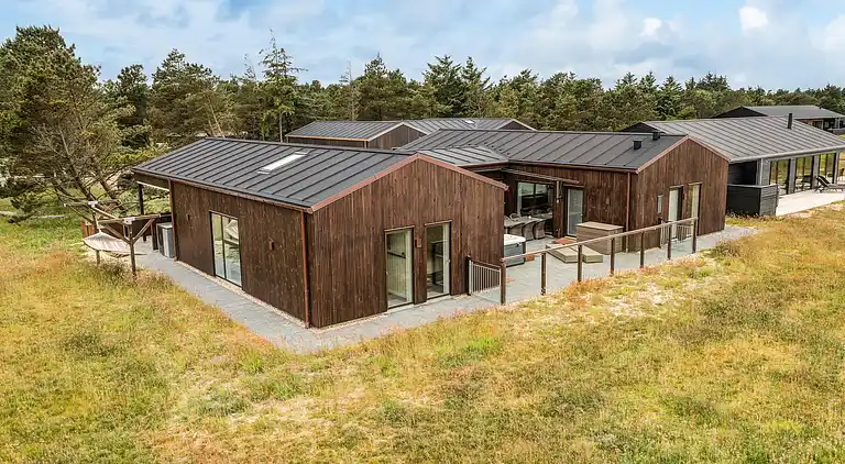 Holiday home in Blåvand