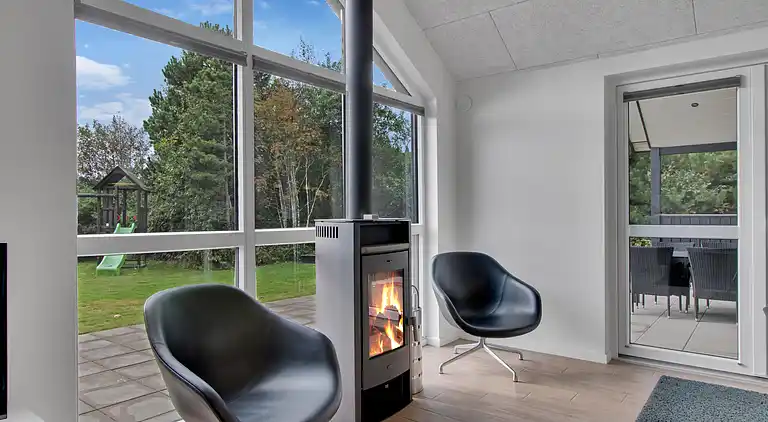 Holiday home in Blåvand