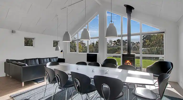 Holiday home in Blåvand