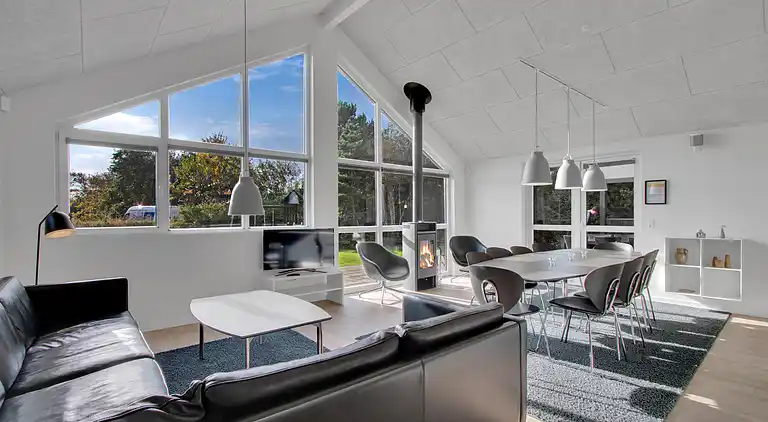 Holiday home in Blåvand