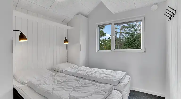 Holiday home in Blåvand