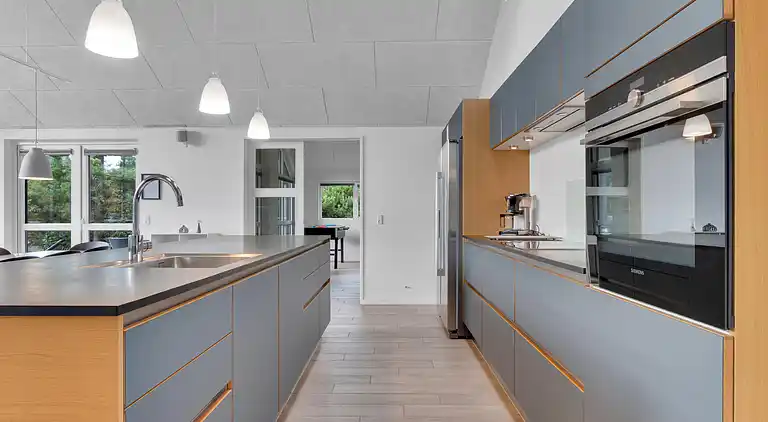 Holiday home in Blåvand