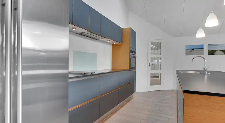 Holiday home in Blåvand