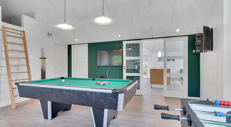 Holiday home in Blåvand