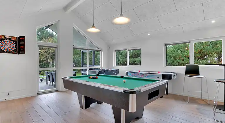 Holiday home in Blåvand