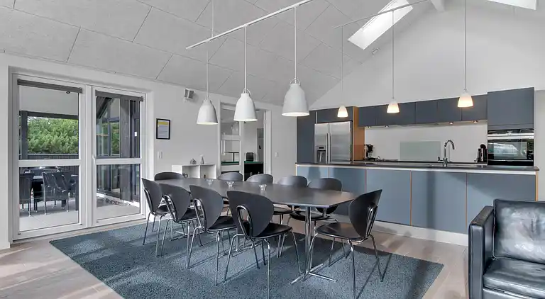 Holiday home in Blåvand