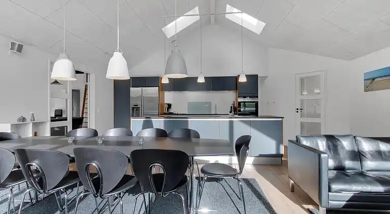 Holiday home in Blåvand