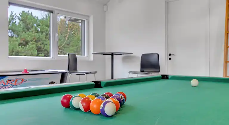 Holiday home in Blåvand