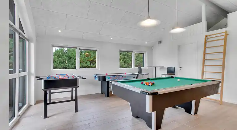 Holiday home in Blåvand