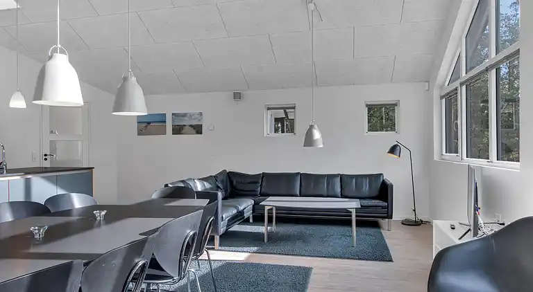 Holiday home in Blåvand