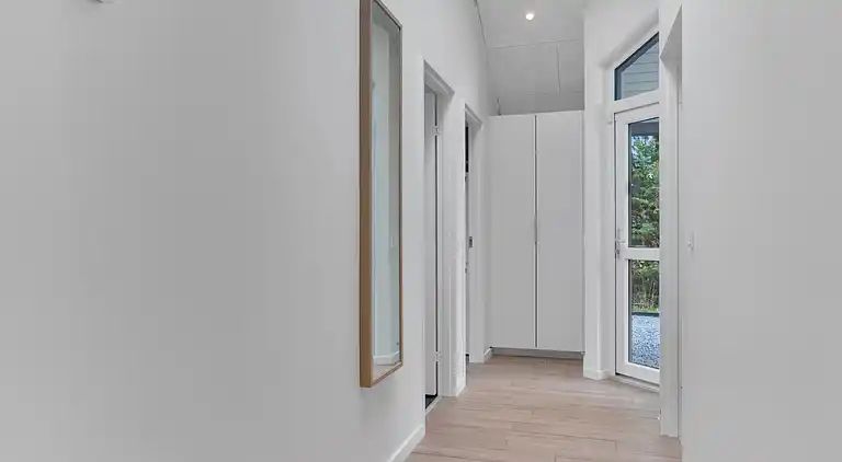 Holiday home in Blåvand