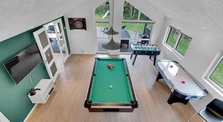 Holiday home in Blåvand