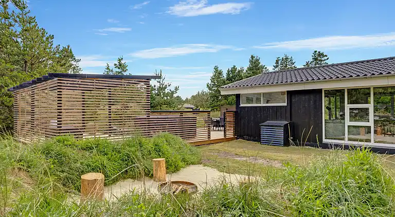 Holiday home in Blåvand