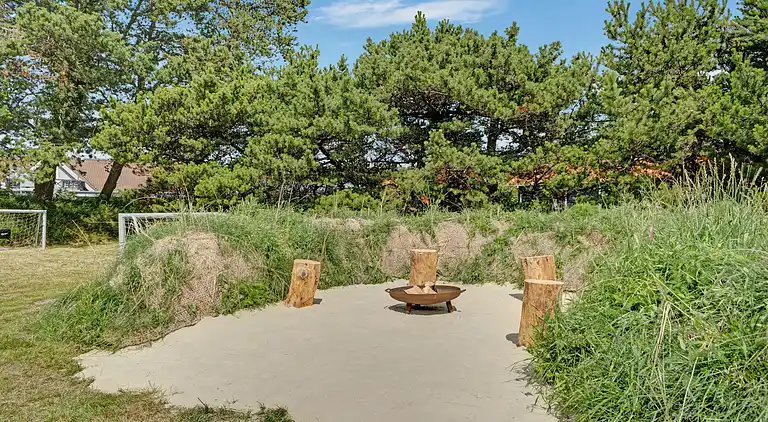 Holiday home in Blåvand