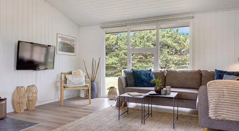 Holiday home in Blåvand