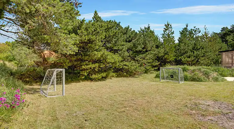 Holiday home in Blåvand