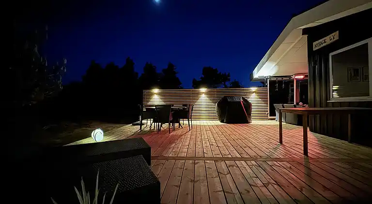 Holiday home in Blåvand