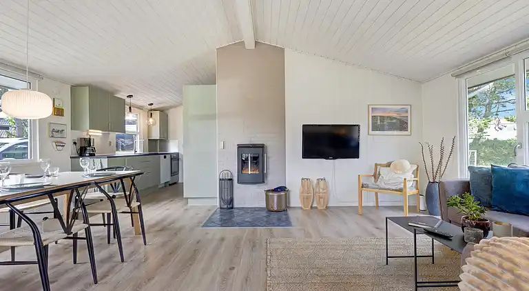 Holiday home in Blåvand