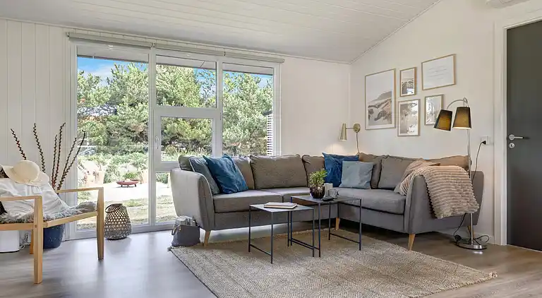 Holiday home in Blåvand