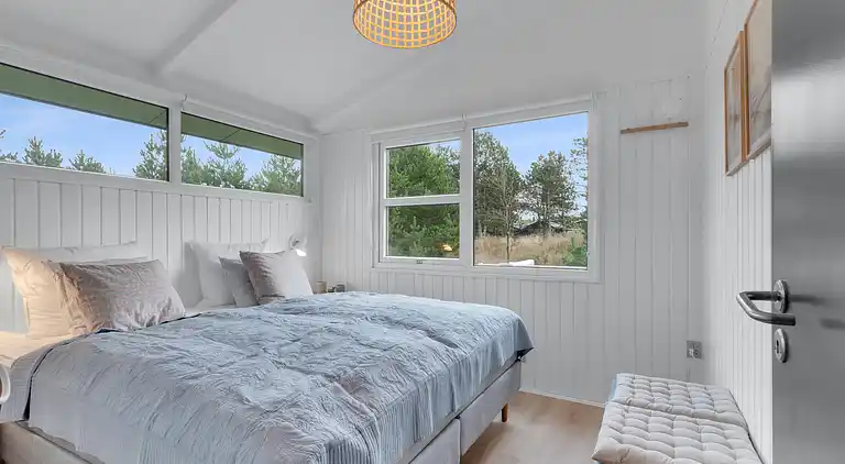 Holiday home in Blåvand