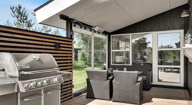 Holiday home in Blåvand