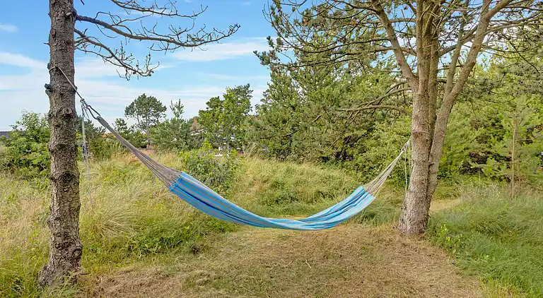 Holiday home in Blåvand