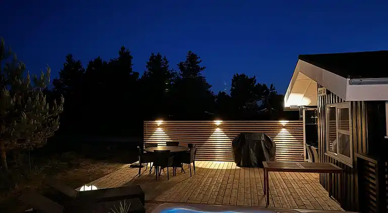 Holiday home in Blåvand