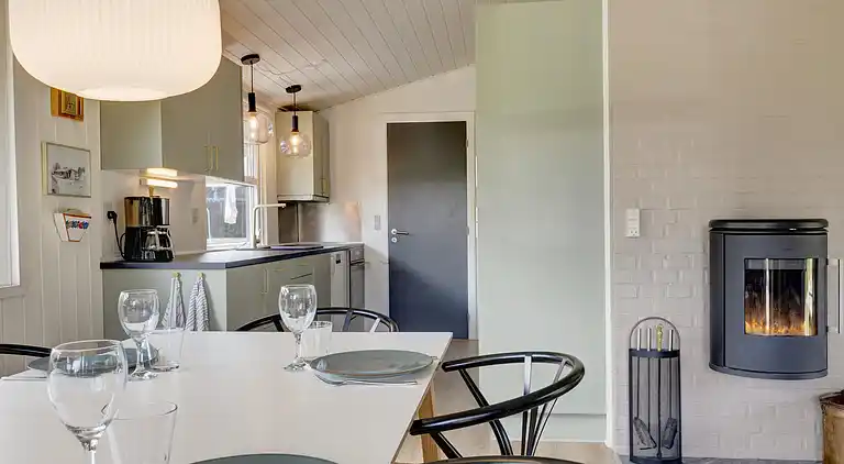 Holiday home in Blåvand