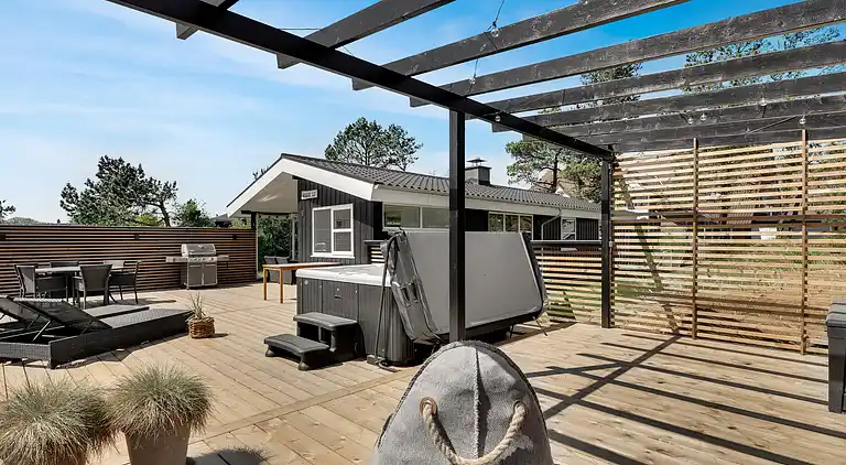 Holiday home in Blåvand