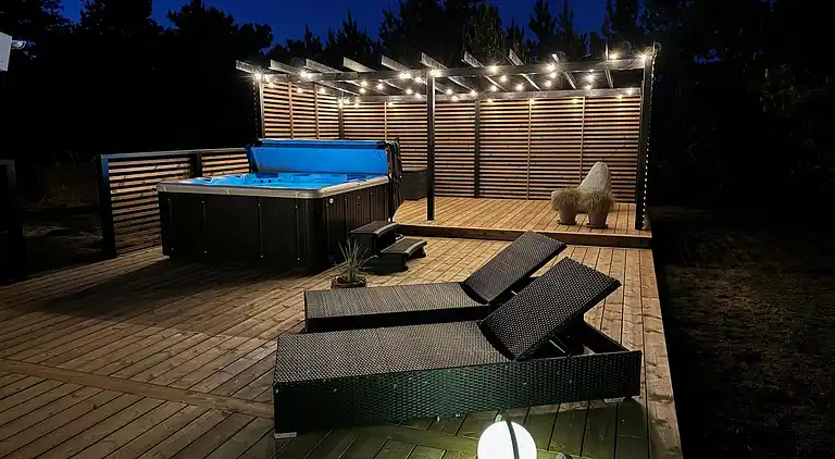 Holiday home in Blåvand