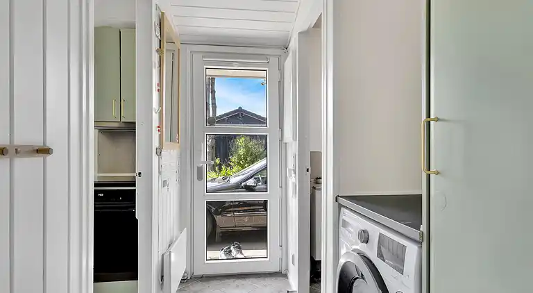 Holiday home in Blåvand