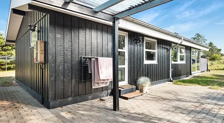 Holiday home in Blåvand
